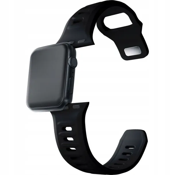 pasek-3mk-do-apple-20mm-czarny-certyfikat-ce