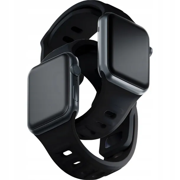 pasek-3mk-do-apple-20mm-czarny-producent-3mk