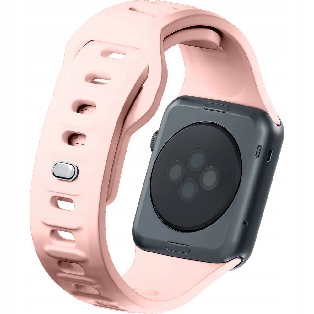 pasek-3mk-do-apple-20mm-rozowy