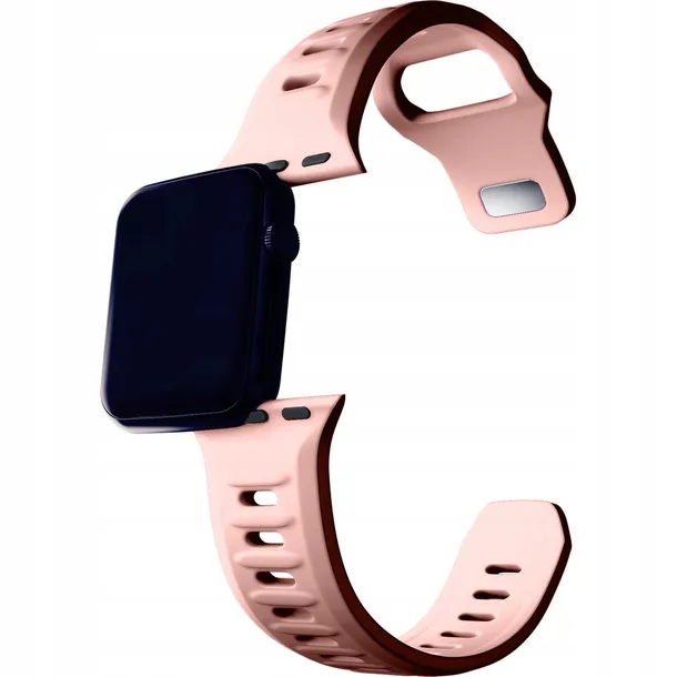 pasek-3mk-do-apple-20mm-rozowy-certyfikat-ce