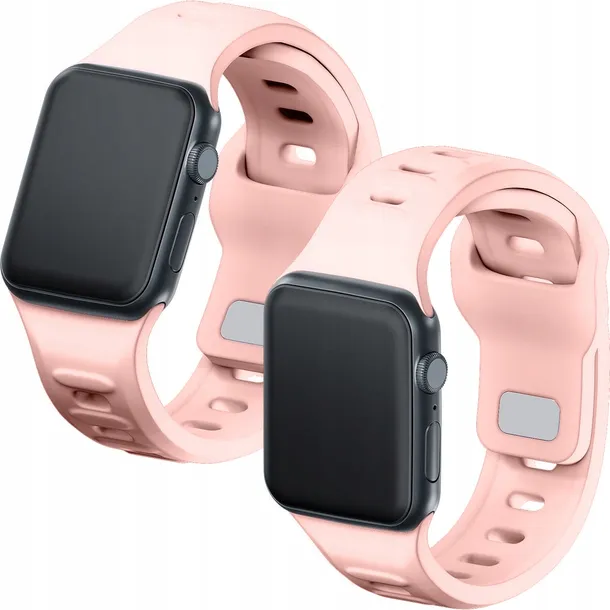 pasek-3mk-do-apple-20mm-rozowy-pasuje-do-modelu-apple-watch-3-2-1-42-mm