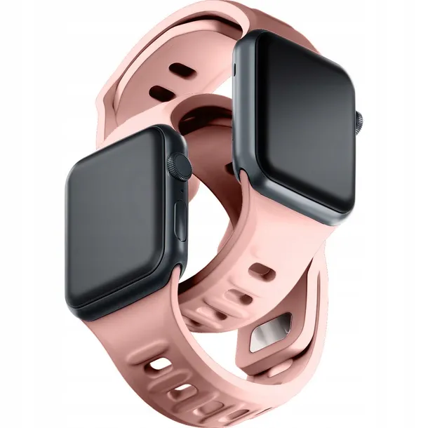 pasek-3mk-do-apple-20mm-rozowy-producent-3mk