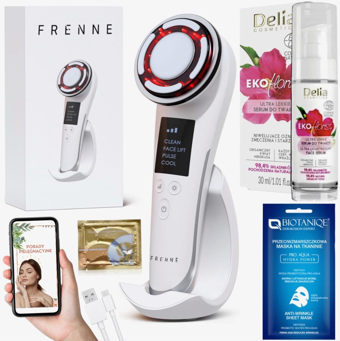 manvie HAIR TREATMENT 500ml 2本セット IlLYOAV Repair Hair Mask 500ml - Anti-Frizz Treatment