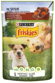 karma-z-jagniecina-marchewka-i-witaminami-dla-psow-friskies-w-sosie-85g