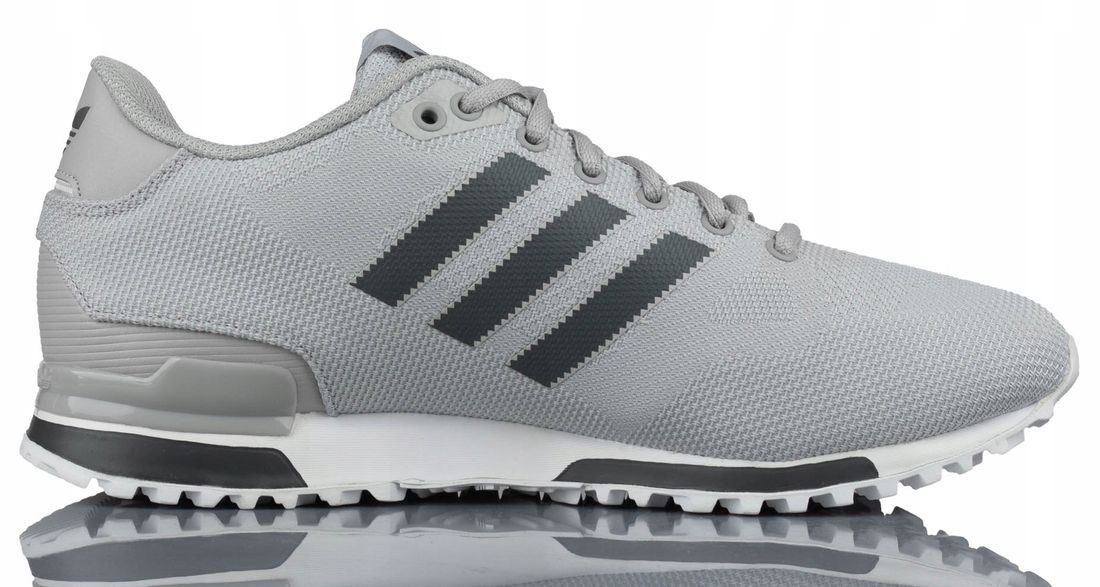 詳細><￼ BUTY SPORTOWE MĘSKIE ADIDAS ZX 750 WV IF4887 R-45 1/3