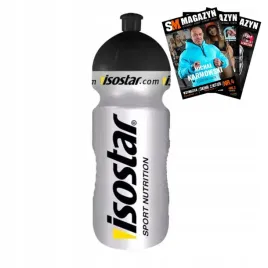 isostar-bidon-rowerowy-na-wode-napoj-butelka-z-ustnikiem-szczelna-650ml