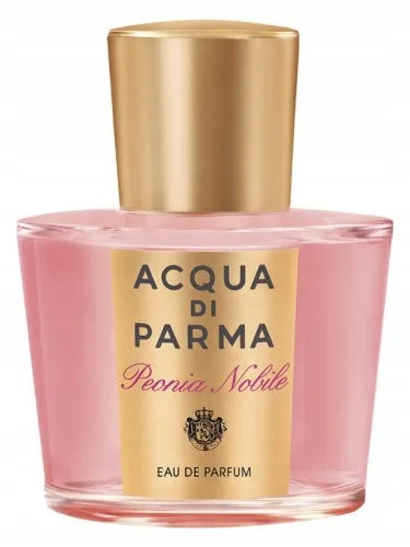 acqua di parma peonia nobile woda perfumowana 100 ml  tester   