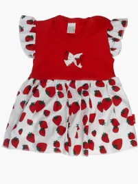 body-sukienka-krotki-rekaw-bodosukienka-niemowlece-body-bawelniane-rozm-56