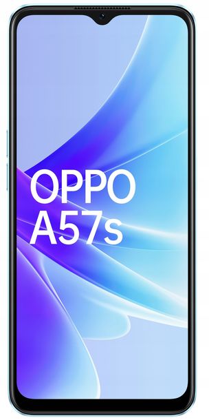 Smartfon OPPO A57S 4/128GB BLUE