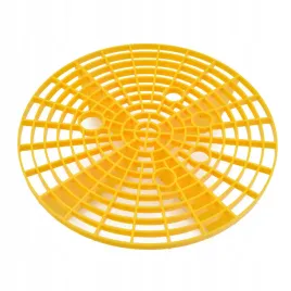 zolty-separator-brudu-do-wiaderka-wkladka-separujaca-zanieczyszczenia-26cm