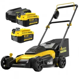 stanley-kosiarka-v20-2x40ah-sfmcmw2651m