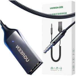 ugreen-odbiornik-dzwieku-bluetooth-5-0-kabel-usb-adapter-audio-jack-czarny