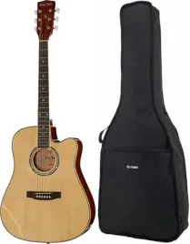 gitara-elektroakustyczna-akustyczna-harley-benton-d-120ce-jasna-pokrowiec