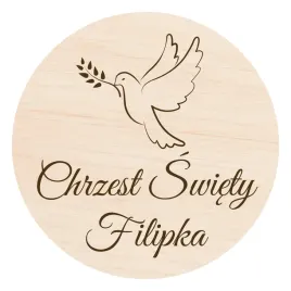drewniana-tablica-powitalna-na-chrzest-swiety-golabek-39-cm