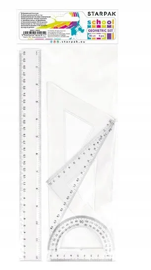 zestaw-geometryczny-4-elementy-30cm-marka-starpak