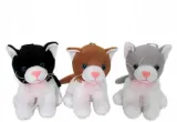 kot-z-glosem-17cm-mix-stan-nowy