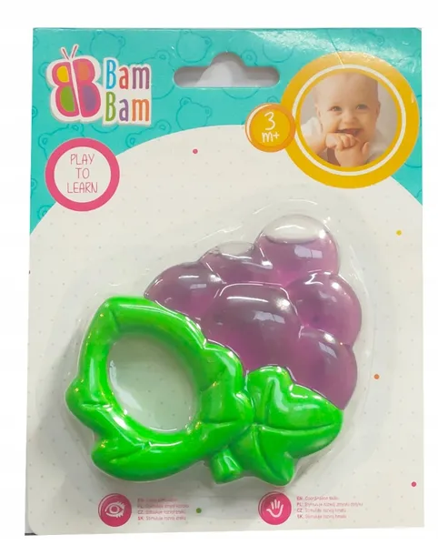 gryzak-winogron-bam-bam-kolor-wielokolorowy