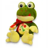 zaba-z-glosem-27cm-mix-bohater-brak