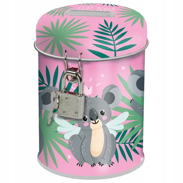 skarbonka-z-klodka-koala-derform-bohater-brak