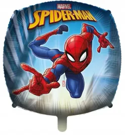 balon-foliowy-spiderman-marvel-45-cm-urodziny