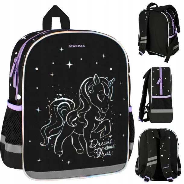 plecak-s-mid-unicorn-holo-typ-jednokomorowy
