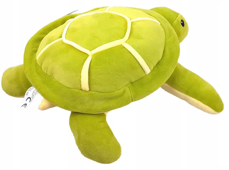 zolw-28cm-mix-material-tkanina