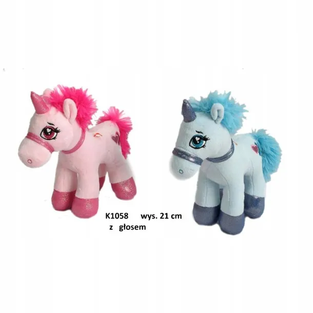 kon-z-glosem-20cm-mix-marka-sun-day