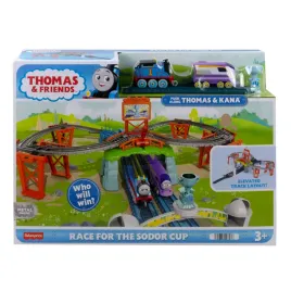 fisher-price-tomek-i-przyjaciele-wyscig-o-puchar-sodoru-hfw03