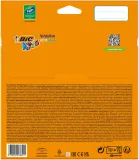 kredki-olowkowe-evolution-kids-ecolutions-24-kol-bic-marka-bic-kids