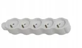 gniazdo-przenosne-5x-p0500n-stan-nowy