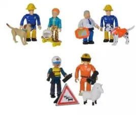 simba-strazak-sam-figurki-4-rodzaje
