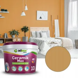 farba-do-scian-zmywalna-kolor-musztardowy-10l