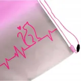 worek-na-buty-ombre-kitty-marka-starpak