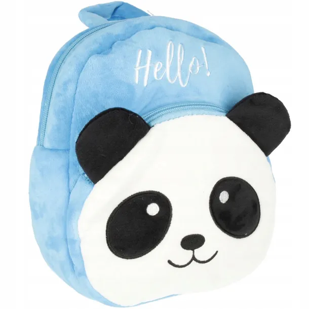 plecak-pluszowy-panda-typ-jednokomorowy