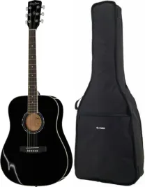 gitara-akustyczna-harley-benton-d-120bk-mahon-czarna-polysk-pokrowiec