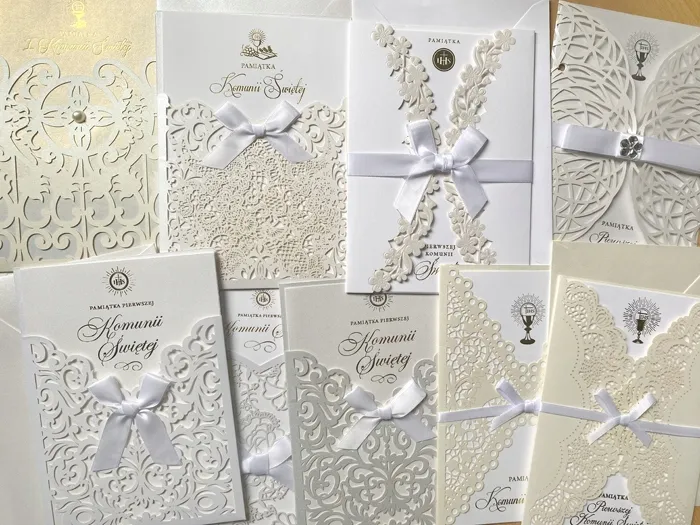 karnet-b6-komunia-stan-opakowania-oryginalne