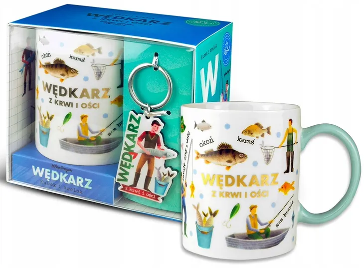 zestaw-kubek-brelok-wedkarz-rodzaj-gadzetu-kubek