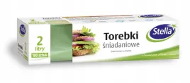 stella-torebki-sniadaniowe-2l-100szt-zielone