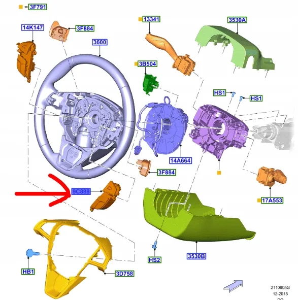 przelacznik-tempomatu-ford-mondeo-14-ford-2406962-strona-zabudowy-tyl