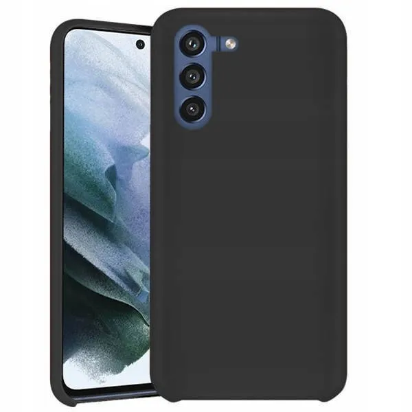 plecki-do-samsung-s21-fe-case-silicon-czarny-dedykowany-model-galaxy-s21-fe