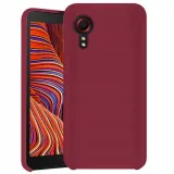 plecki-do-samsung-s21-fe-case-silicon-bordowy-rozszerzenie-podstawka