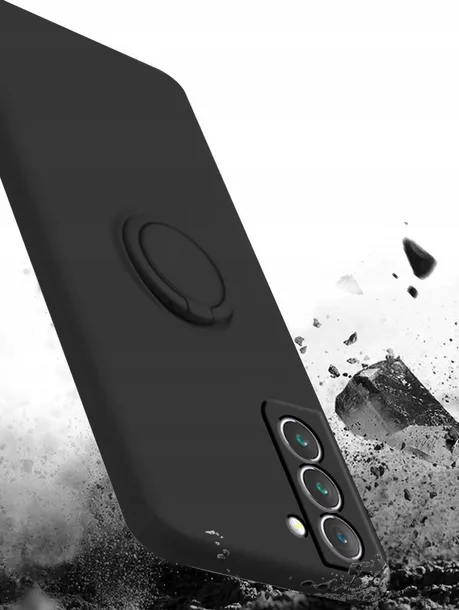 plecki-do-samsung-s21-fe-case-czarny-ring-dedykowany-model-galaxy-s21-fe