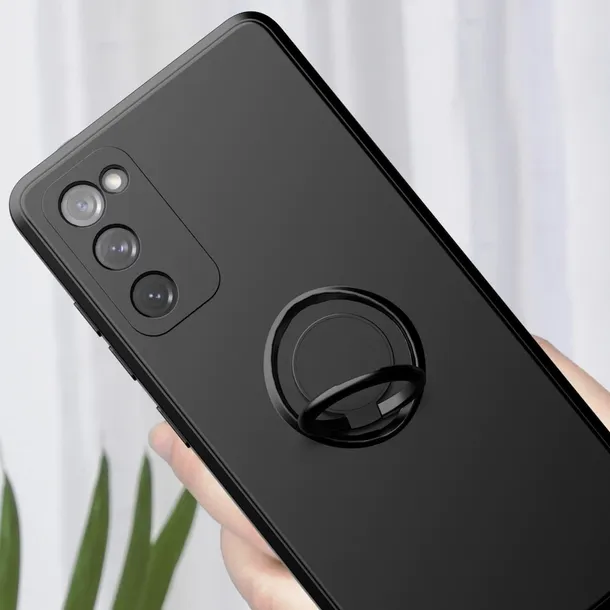 plecki-do-samsung-s21-fe-case-czarny-ring-material-tworzywo-sztuczne