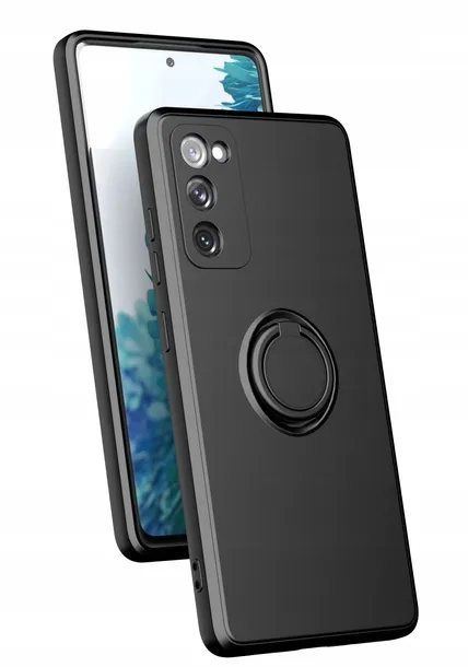 plecki-do-samsung-s21-fe-case-czarny-ring-rozszerzenie-podstawka