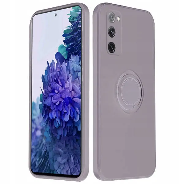 plecki-silicon-do-samsung-galaxy-s23-ring-szary-marka-telforceone