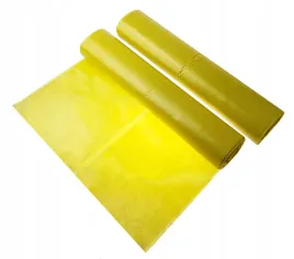 worki-do-segregacji-smieci-120l-zolte-plastik-100-szt-4-rolki