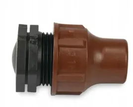 zakonczenie-pp-16-mm-lock-brazowy-type-bf-plug-lock