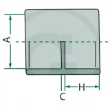mufa-pvc-12-mm-marka-pcv