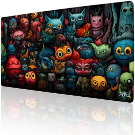 duza-podkladka-pod-myszke-widownia-cudacznych-potworow-100x50-tilt