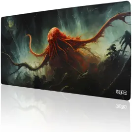 podkladka-gamingowa-cthulhu-100x50-tilt-gamingowa-wytrzymala-dla-gracza